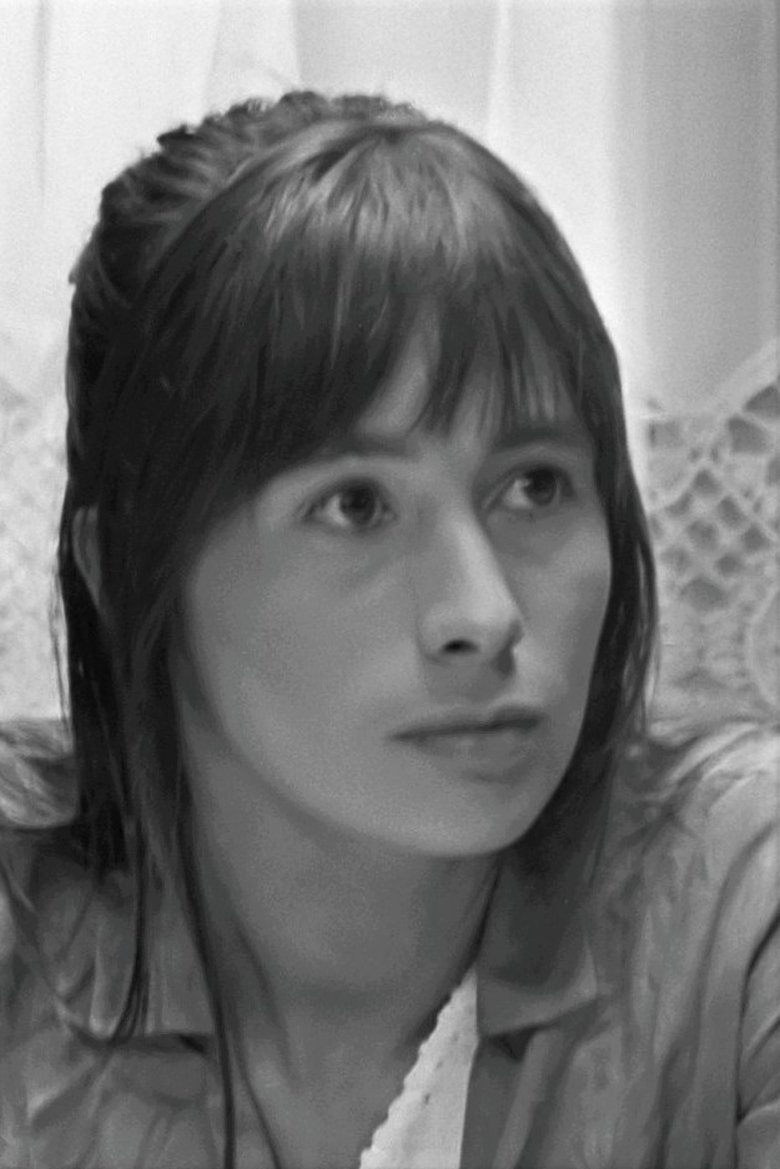 Josine van Dalsum Portrait of Josine van Dalsum
