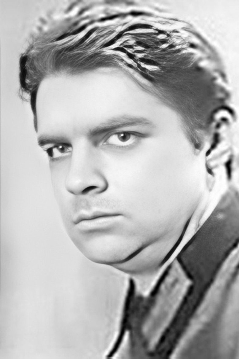 Janis Filipsons Portrait of Janis Filipsons