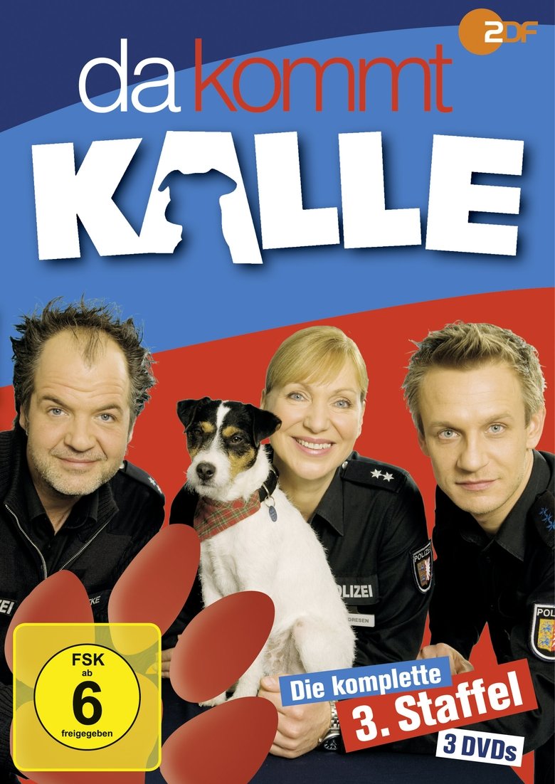 Episodes in Here Comes Kalle - Season 3 - Season 3 Poster of Episodes in Here Comes Kalle - Season 3 - Season 3