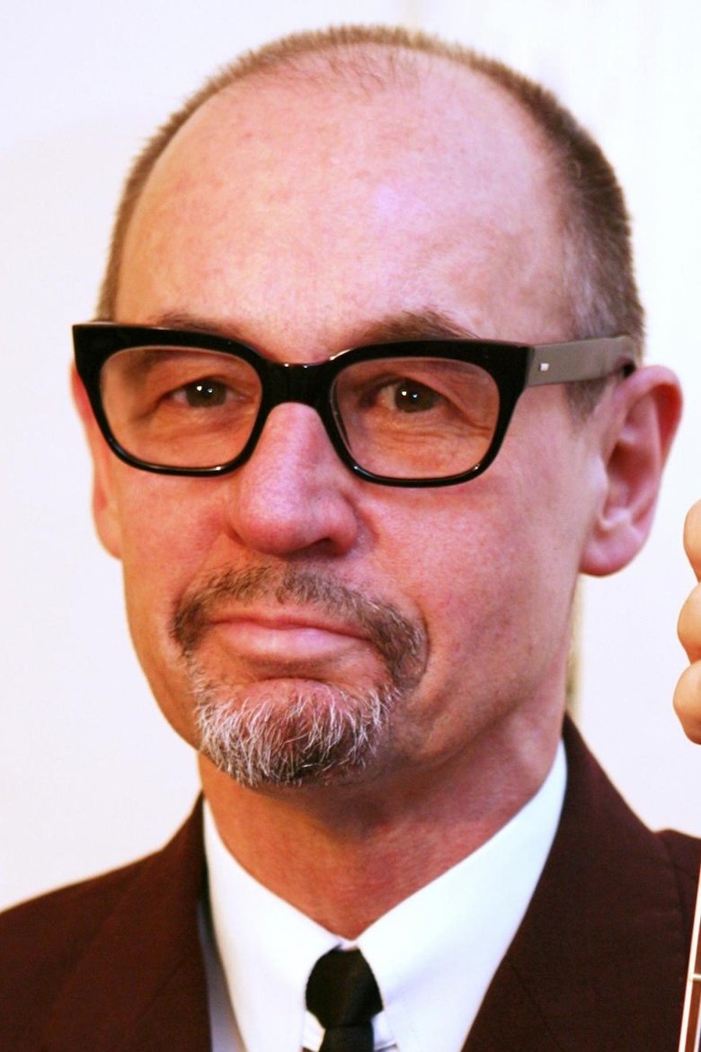 Andy Fairweather Low Portrait of Andy Fairweather Low