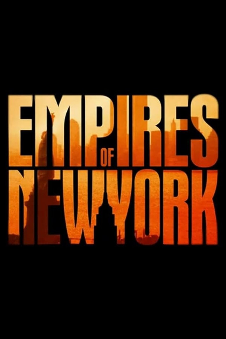 Episodes in Empires Of New York - Season 1 - Season 1 Poster of Episodes in Empires Of New York - Season 1 - Season 1