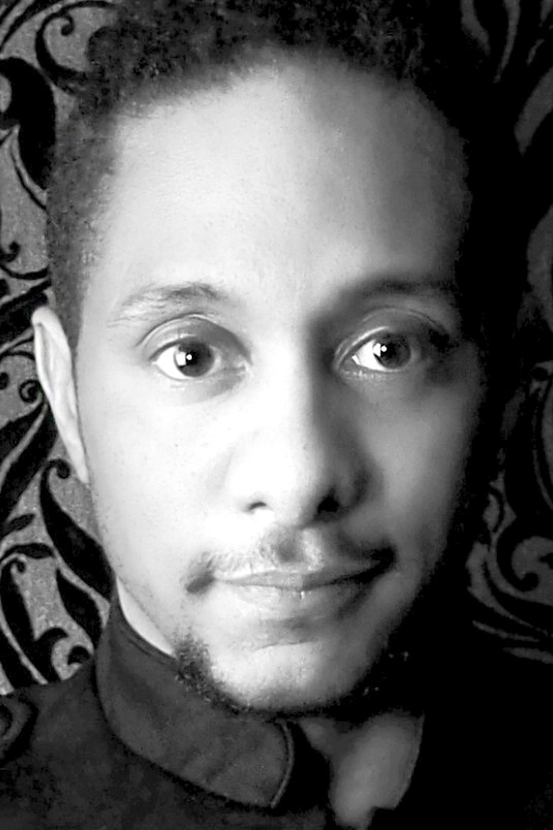 Stephane Castry Portrait of Stephane Castry