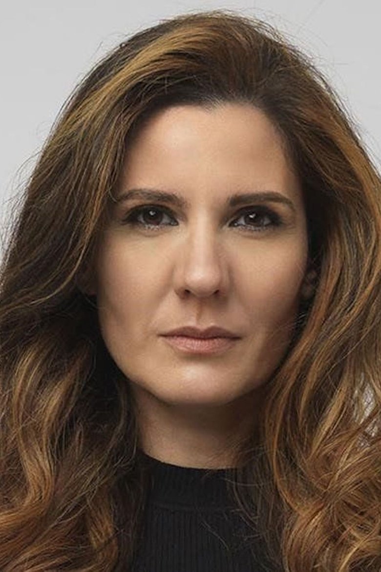 Diana Navarro Portrait of Diana Navarro