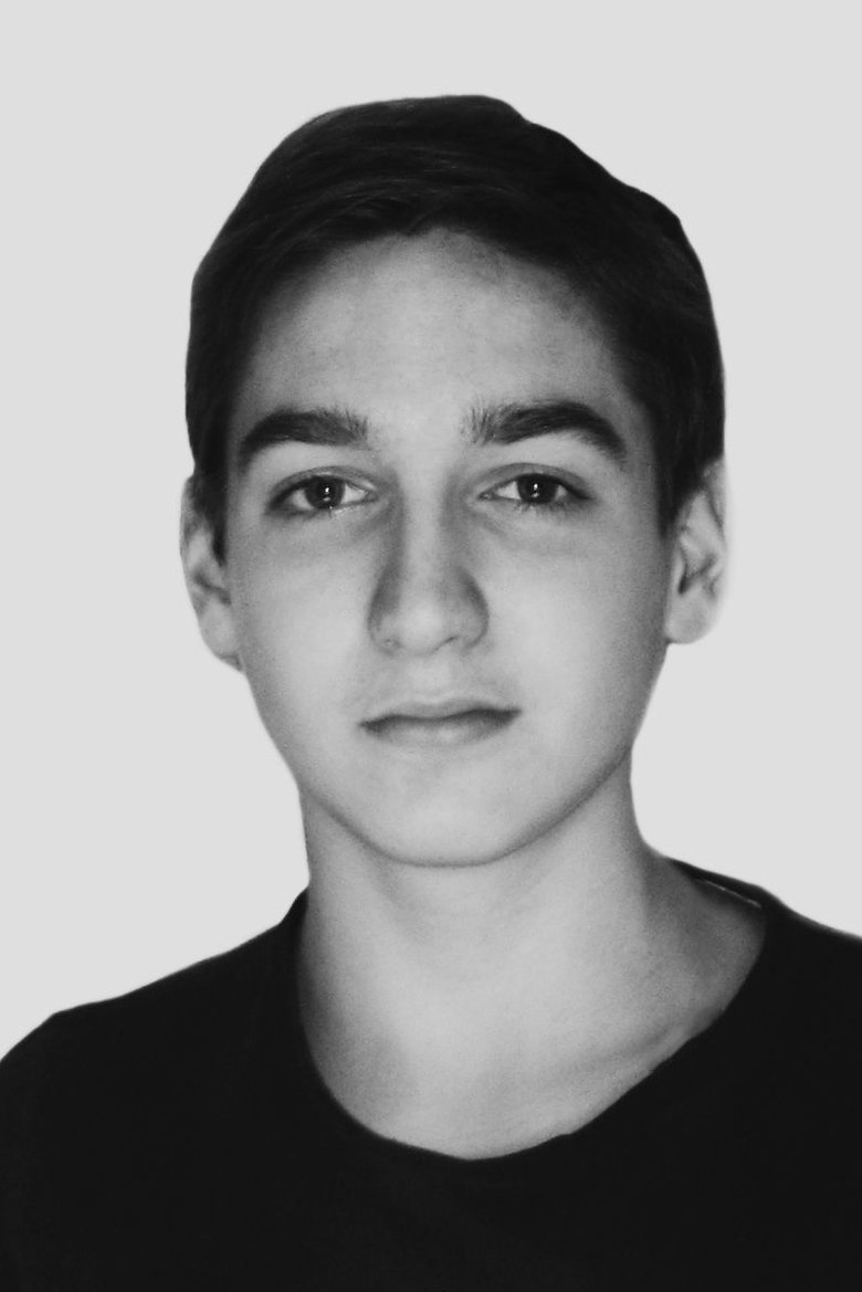 Xlson137 Portrait of Xlson137