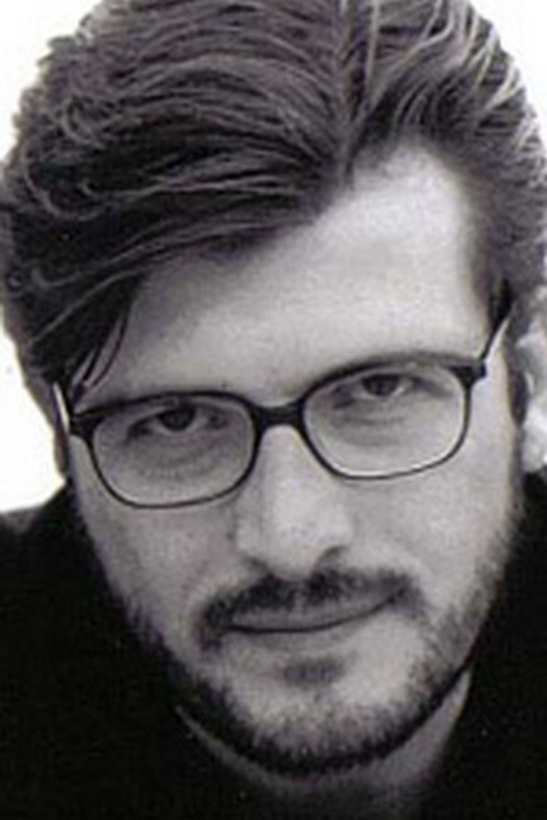 Mauro Marchese Portrait of Mauro Marchese