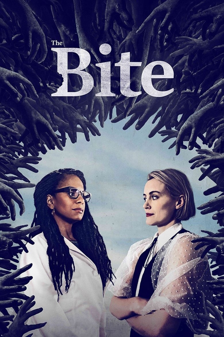 Cast and Crew in The Bite - The Sixth Wave (Season 1 - Episode 6) - The Sixth Wave Poster of Cast and Crew in The Bite - The Sixth Wave (Season 1 - Episode 6) - The Sixth Wave