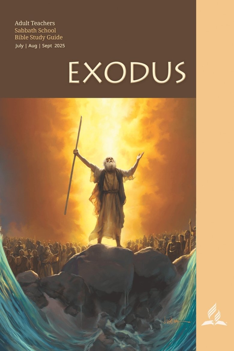 Episodes in Sabbath School Study Hour - Exodus - Exodus Poster of Episodes in Sabbath School Study Hour - Exodus - Exodus