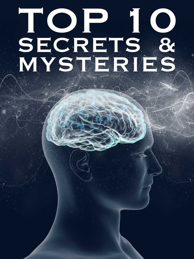 Cast and Crew in Top 10 Secrets And Mysteries - History's Suppressed Inventions (Season 2 - Episode 11) - History's Suppressed Inventions Poster of Cast and Crew in Top 10 Secrets And Mysteries - History's Suppressed Inventions (Season 2 - Episode 11) - History's Suppressed Inventions
