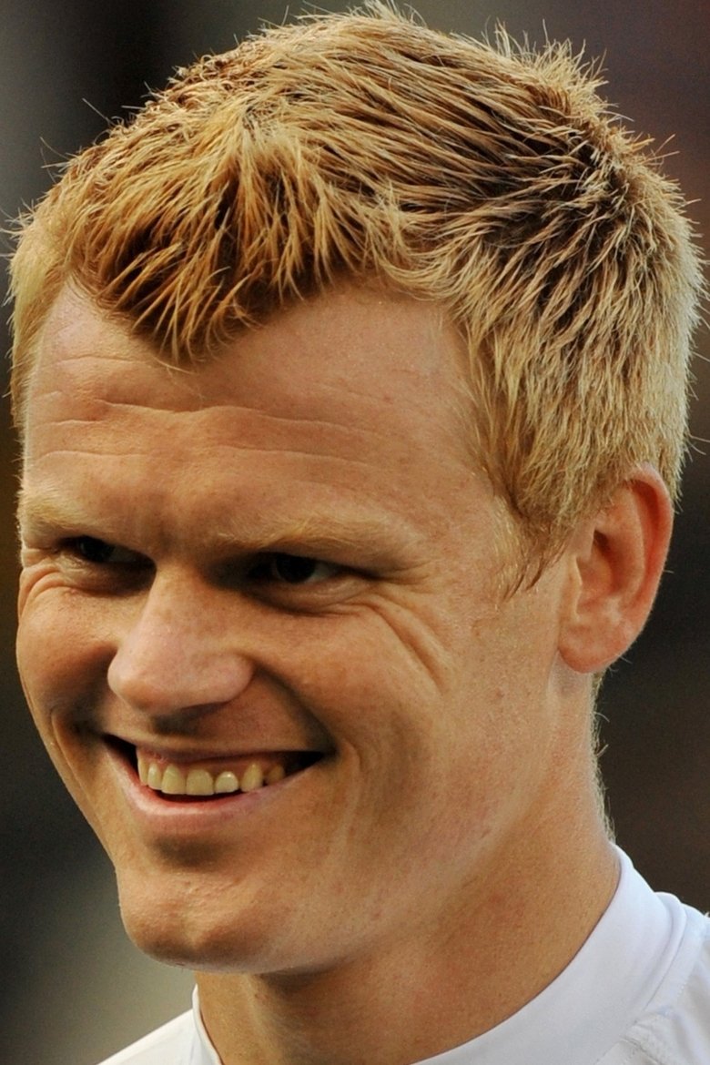John Arne Riise Portrait of John Arne Riise