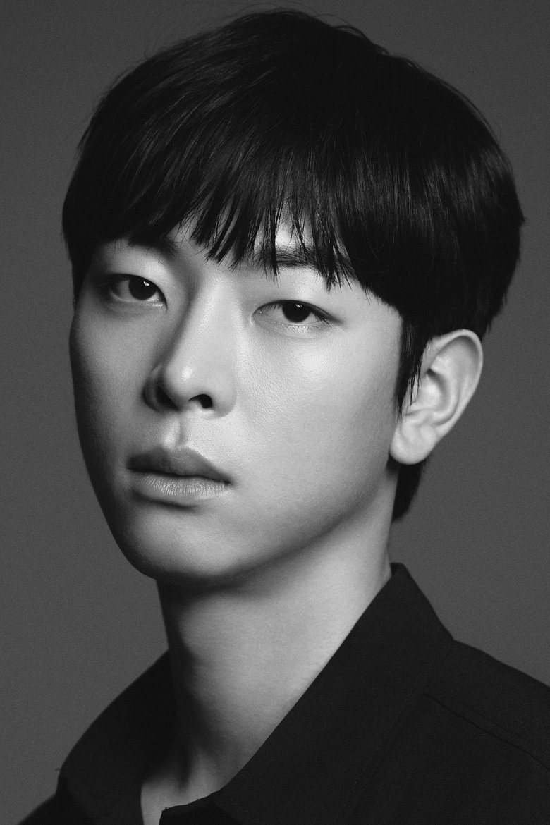 Kim Seong-jeong Portrait of Kim Seong-jeong