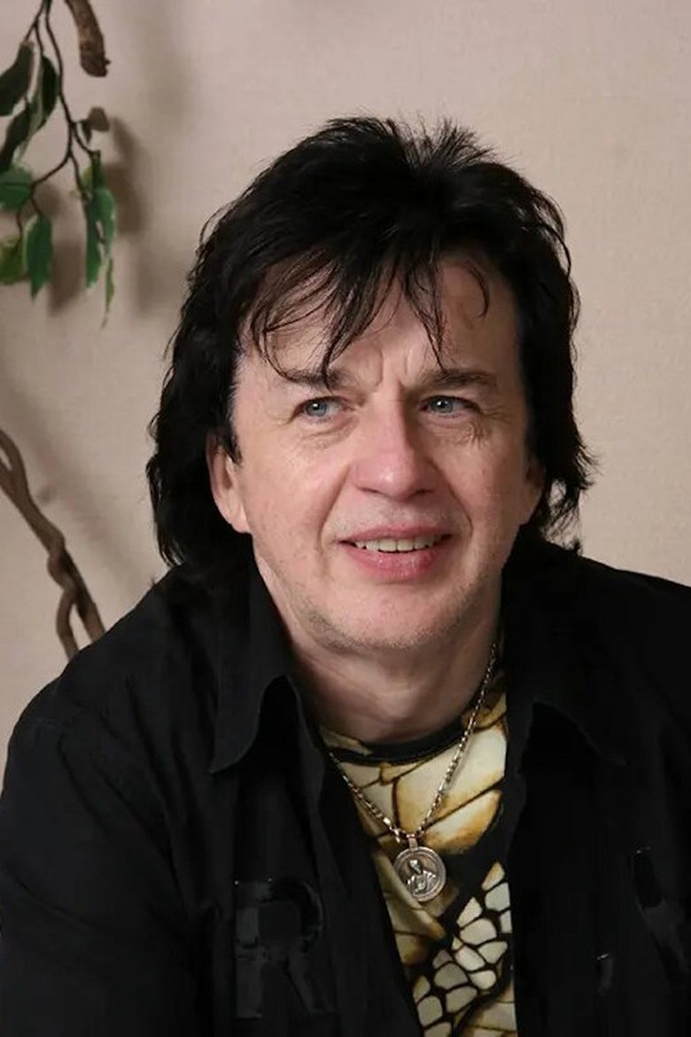 Aleksandr Barykin Portrait of Aleksandr Barykin