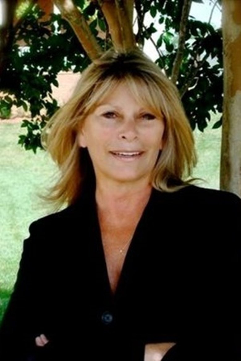 Sharon Lewis Portrait of Sharon Lewis