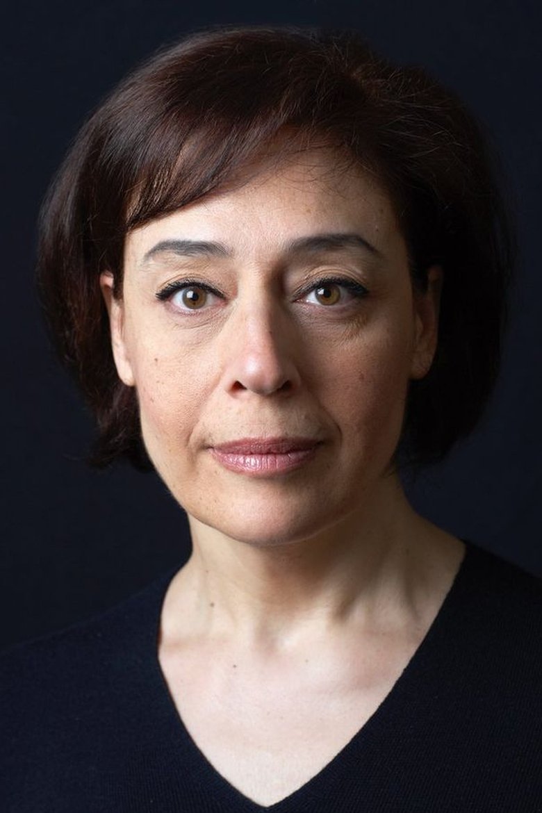 Barış Celiloğlu Portrait of Barış Celiloğlu