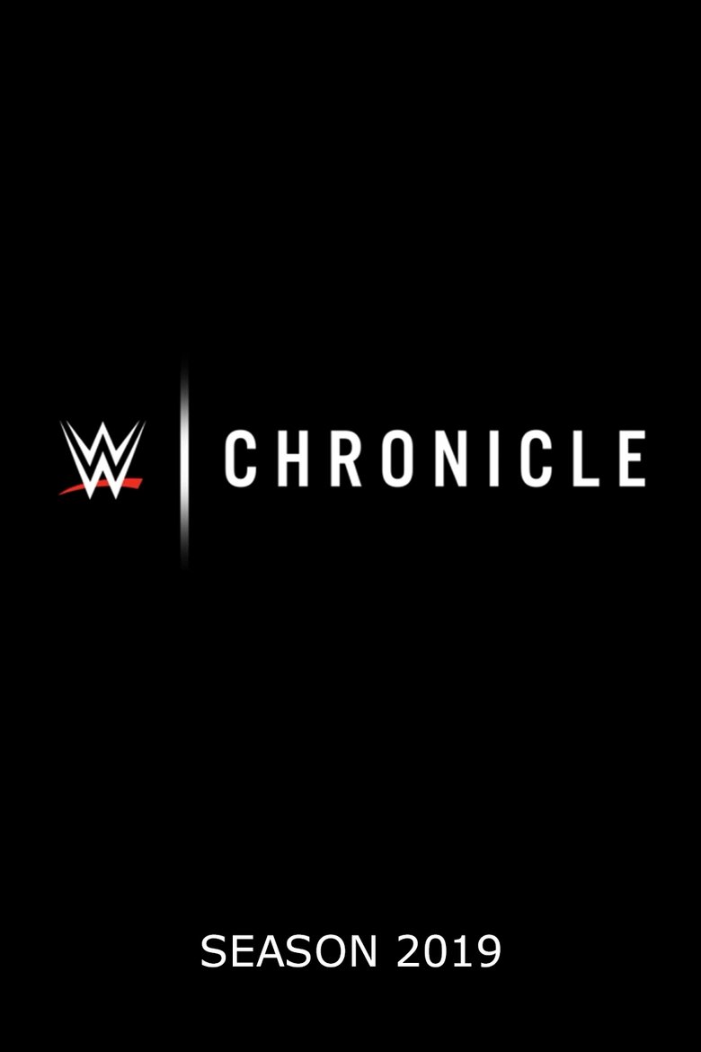 Episodes in WWE Chronicle - Season 2 - Season 2 Poster of Episodes in WWE Chronicle - Season 2 - Season 2