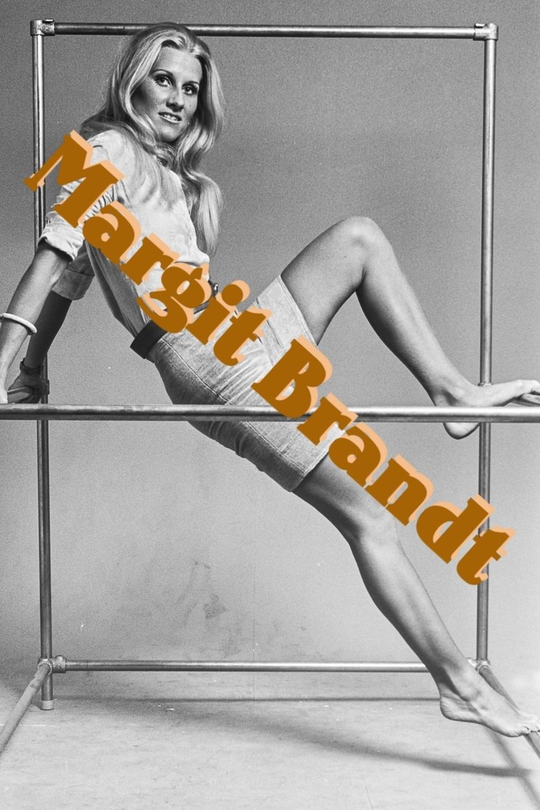 Margit Brandt Poster of Margit Brandt