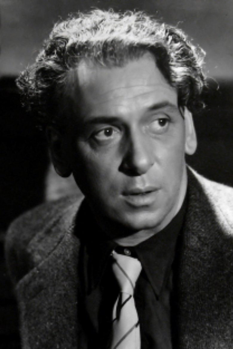 Leopold Biberti Portrait of Leopold Biberti