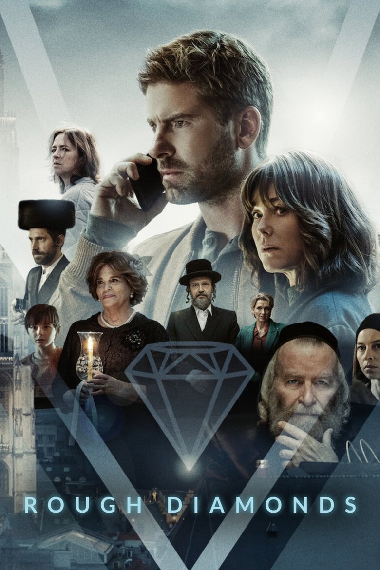 Episodes in Rough Diamonds - Season 1 - Season 1 Poster of Episodes in Rough Diamonds - Season 1 - Season 1