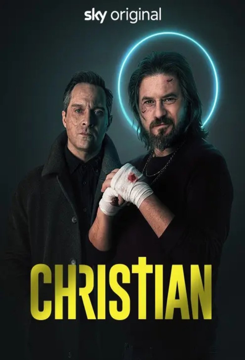 Episodes in Christian - Season 1 - Season 1 Poster of Episodes in Christian - Season 1 - Season 1