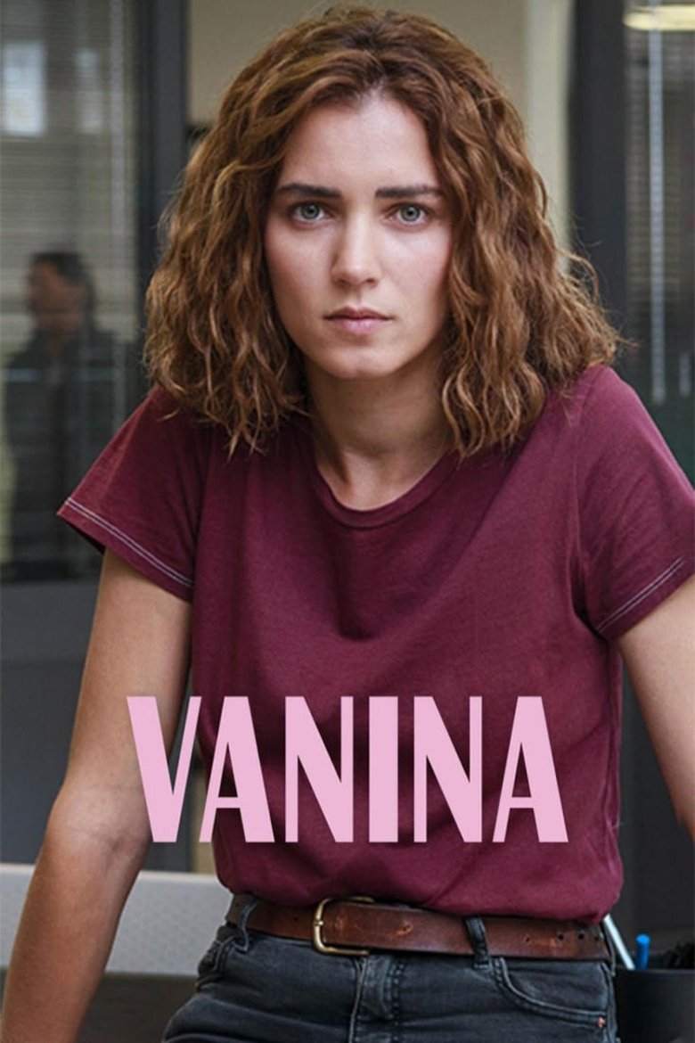 Vanina Poster of Vanina