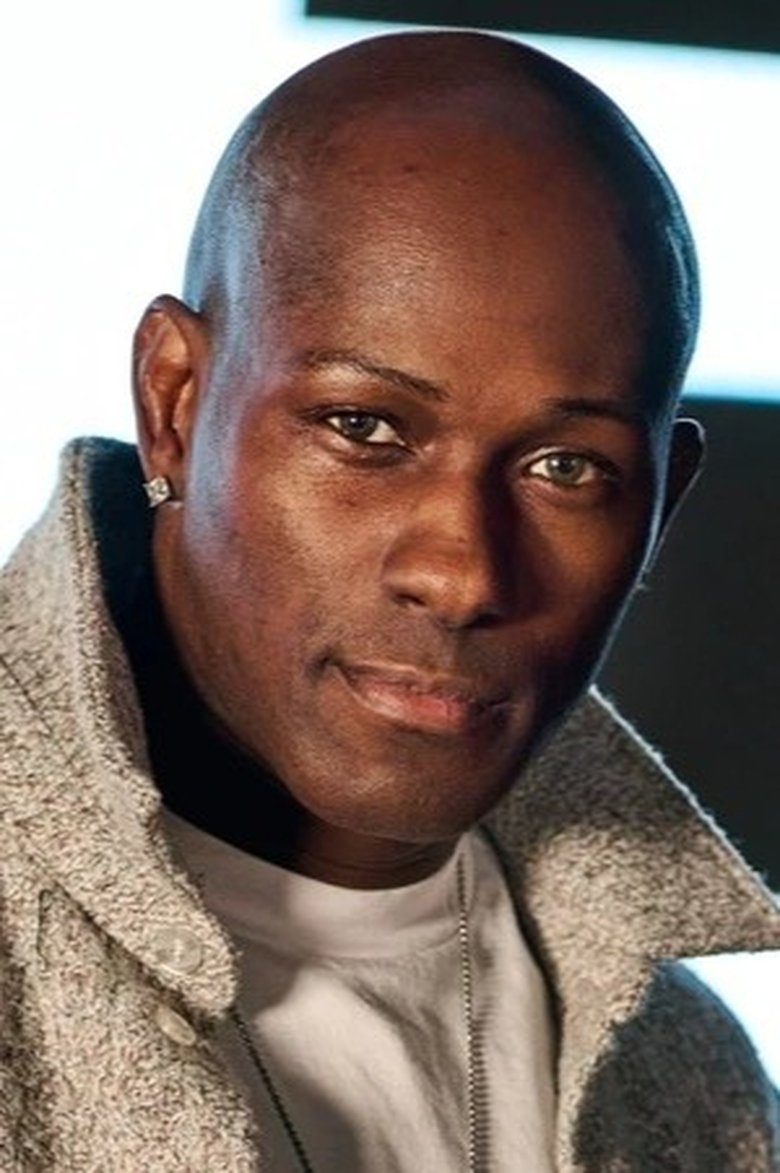 Sheem The Dream Portrait of Sheem The Dream