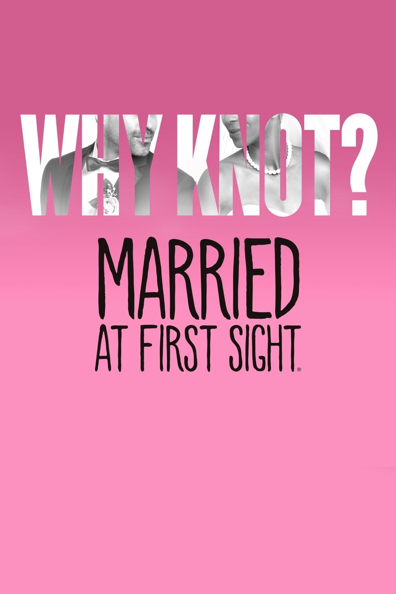 Cast and Crew in Married At First Sight - Forever or Never (Season 10 - Episode 15) - Forever or Never Poster of Cast and Crew in Married At First Sight - Forever or Never (Season 10 - Episode 15) - Forever or Never
