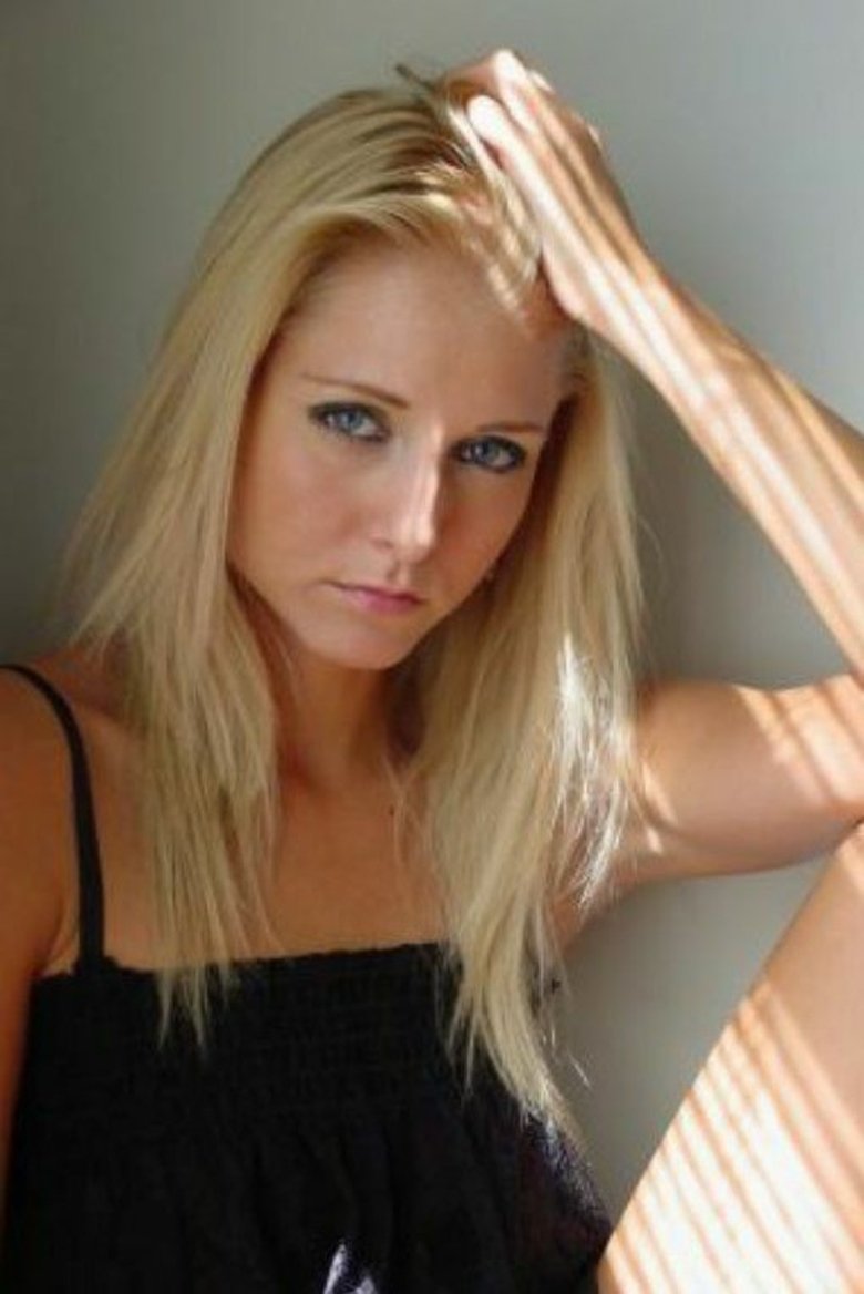 Dena Kollar Portrait of Dena Kollar