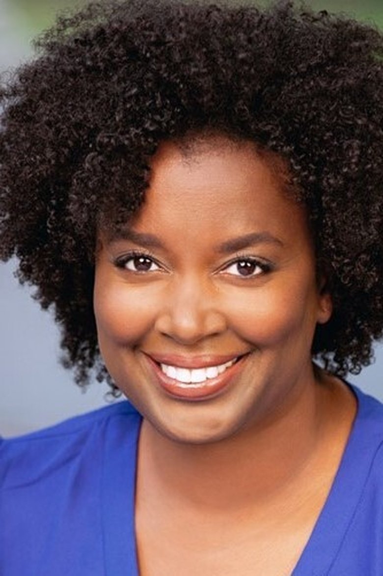 Cheryl Pickett Portrait of Cheryl Pickett