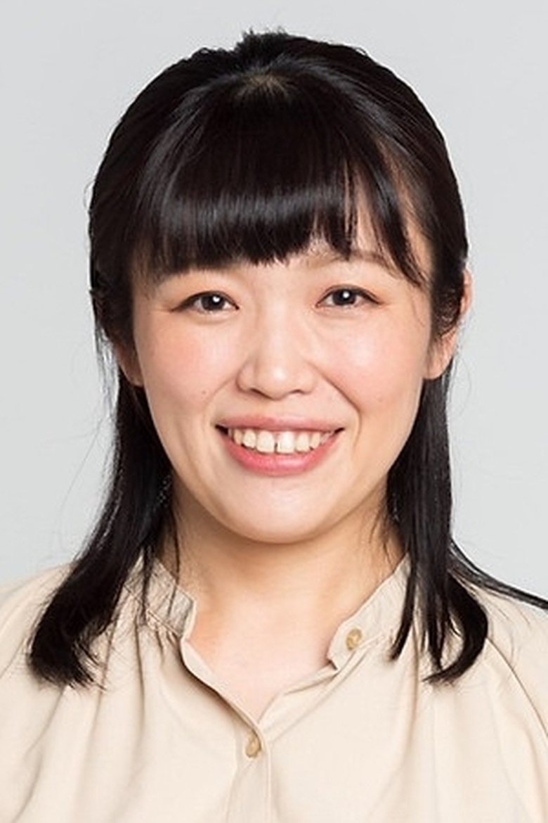 Miina Obata Portrait of Miina Obata