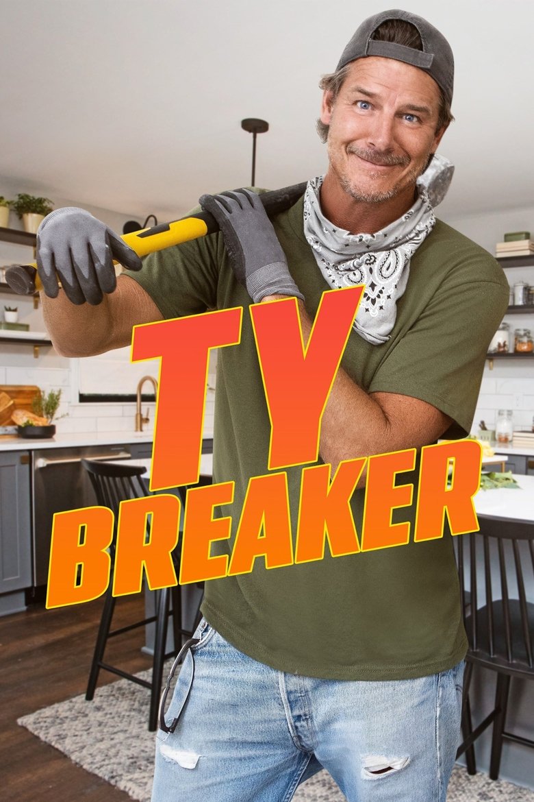 Cast and Crew in TY Breaker - A Sizeable Renovation (Season 1 - Episode 8) - A Sizeable Renovation Poster of Cast and Crew in TY Breaker - A Sizeable Renovation (Season 1 - Episode 8) - A Sizeable Renovation