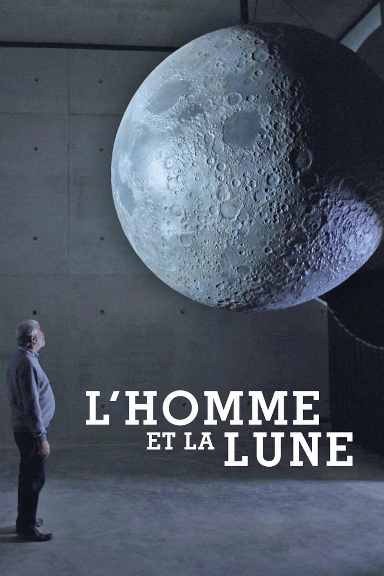 Episodes in Man And The Moon - Season 1 - Season 1 Poster of Episodes in Man And The Moon - Season 1 - Season 1