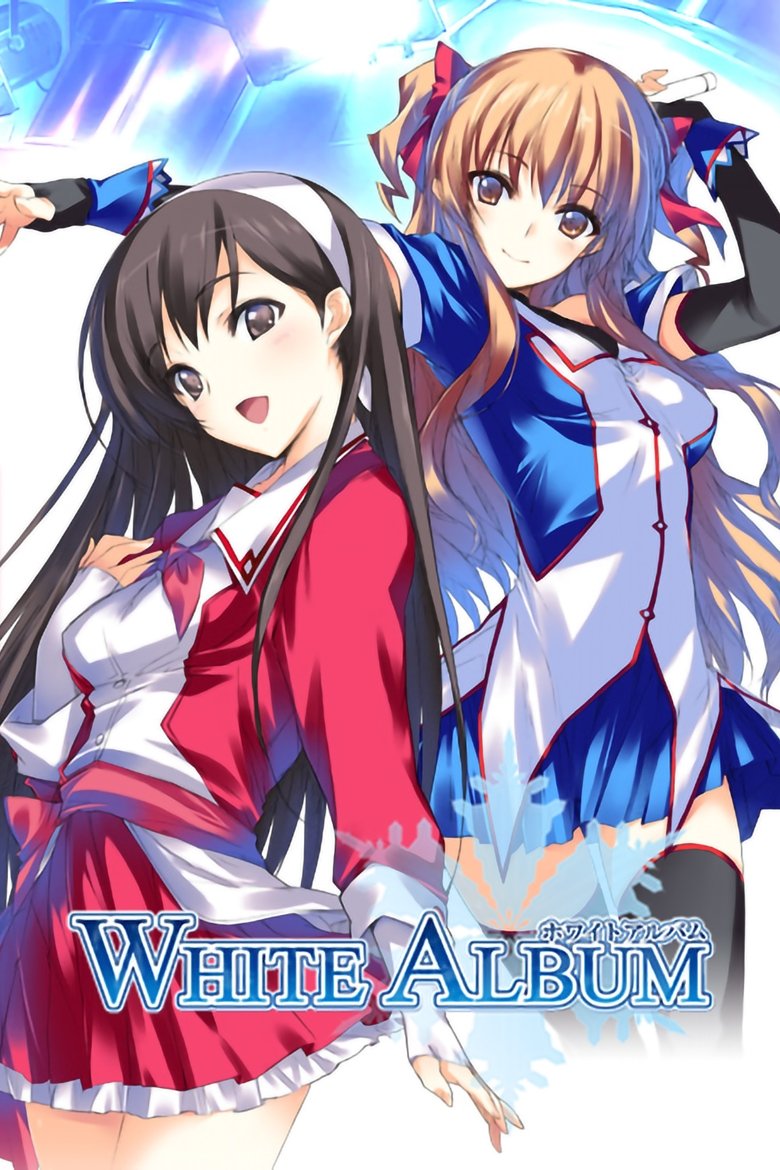 Episodes in White Album - Season 1 - Season 1 Poster of Episodes in White Album - Season 1 - Season 1