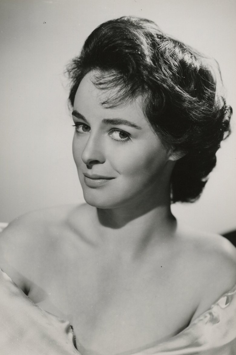 Jeanette Sterke Portrait of Jeanette Sterke