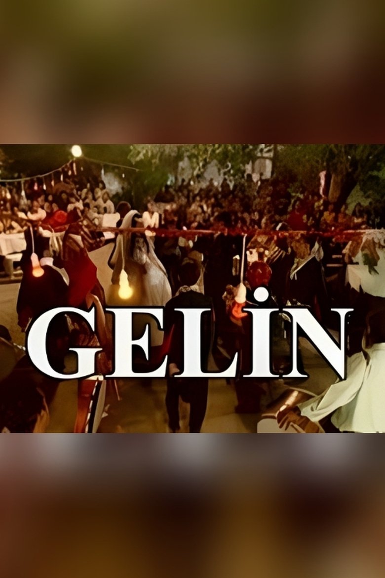 Gelin Poster of Gelin