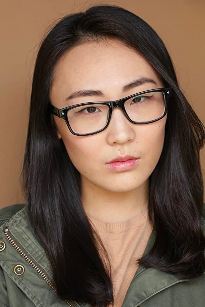 Vivian Yoon Lee Portrait of Vivian Yoon Lee
