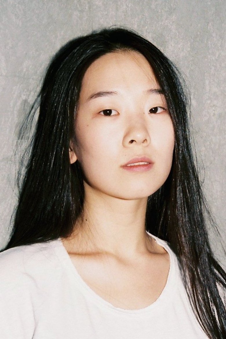 Kim Sawol Portrait of Kim Sawol