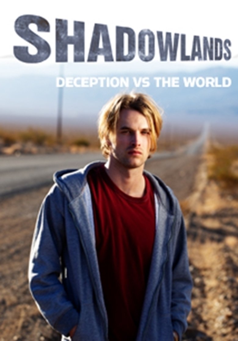 Shadowlands Poster of Shadowlands