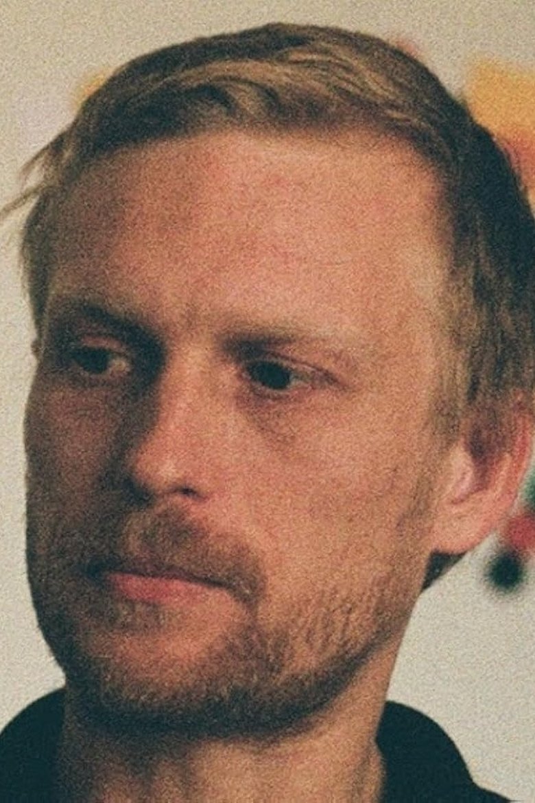 Ivan Babinchak Portrait of Ivan Babinchak
