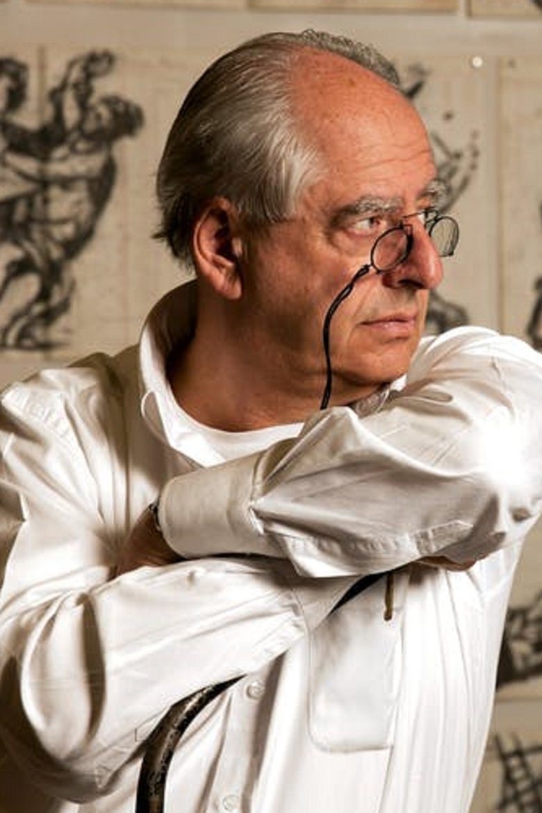 William Kentridge Portrait of William Kentridge