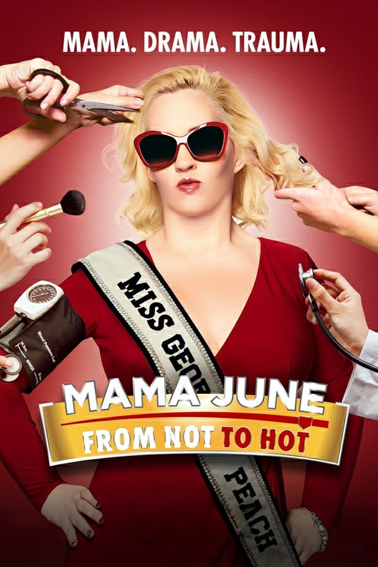 Episodes in Mama June Family Crisis - Season 3 - Season 3 Poster of Episodes in Mama June Family Crisis - Season 3 - Season 3