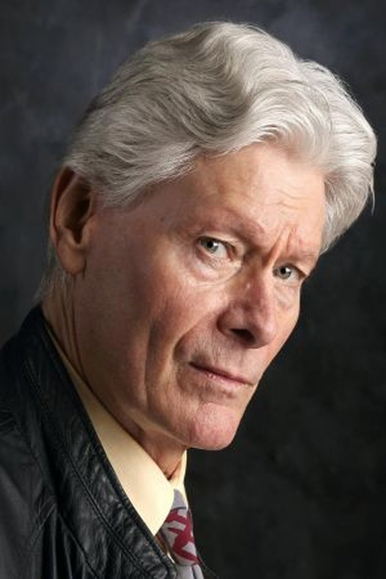 Stafford Gordon Portrait of Stafford Gordon