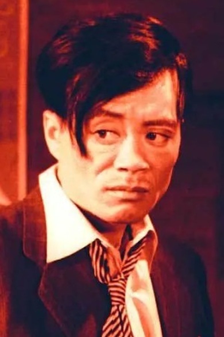 Zhang Huaizhi Portrait of Zhang Huaizhi