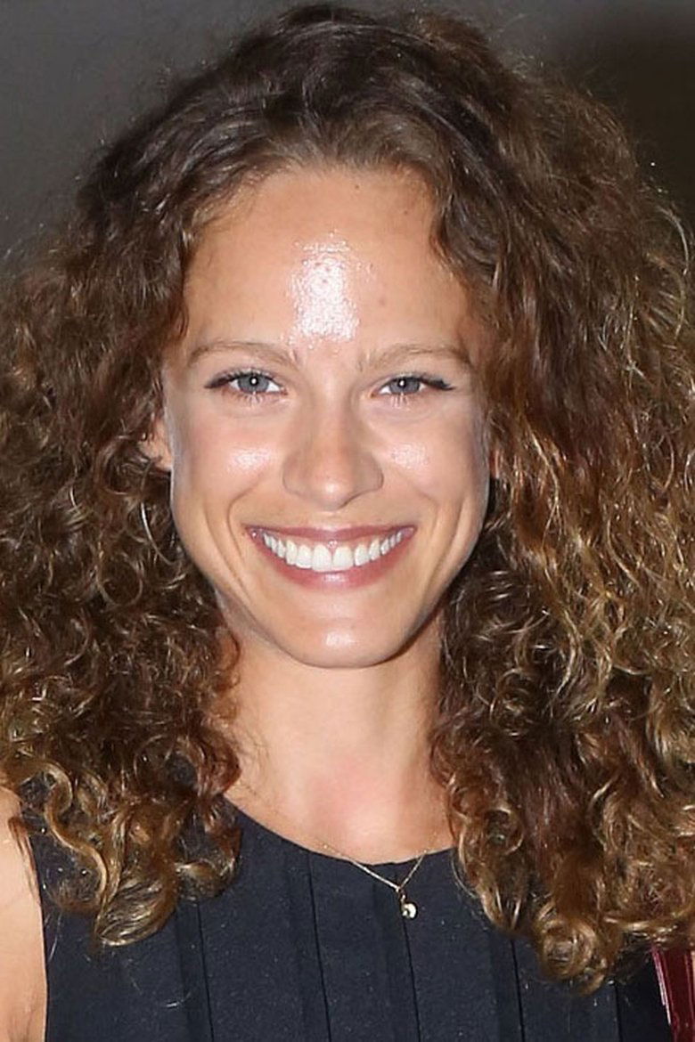 Elli Tringou Portrait of Elli Tringou