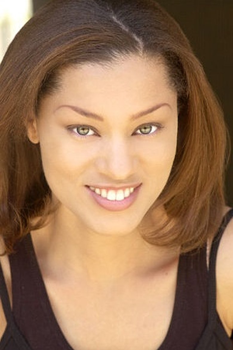 Monique Chachere Portrait of Monique Chachere