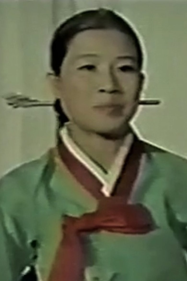Kim Hae-yeon Portrait of Kim Hae-yeon