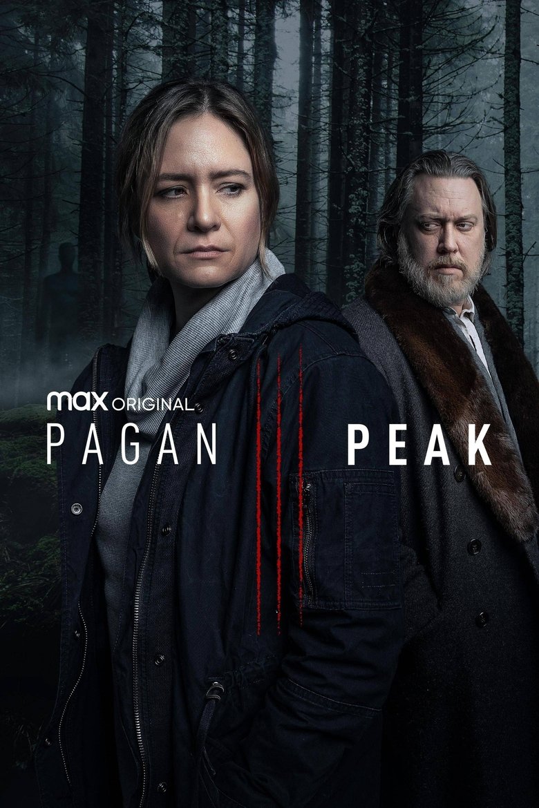 Episodes in Pagan Peak - Season 3 - Season 3 Poster of Episodes in Pagan Peak - Season 3 - Season 3