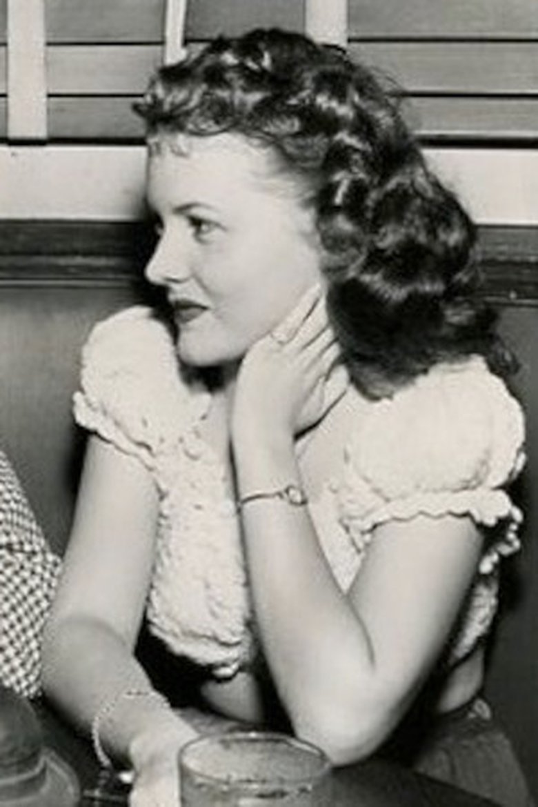 Jane Liddell Portrait of Jane Liddell