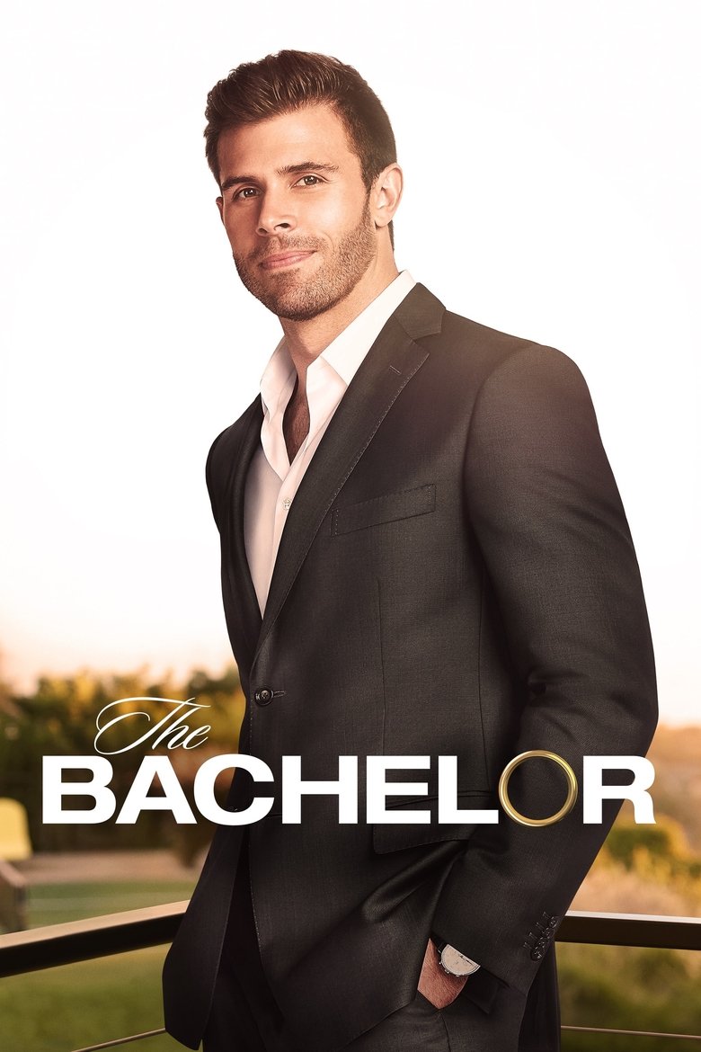 Cast and Crew in The Bachelor - The Women Tell All (Season 27 - Episode 9) - The Women Tell All Poster of Cast and Crew in The Bachelor - The Women Tell All (Season 27 - Episode 9) - The Women Tell All