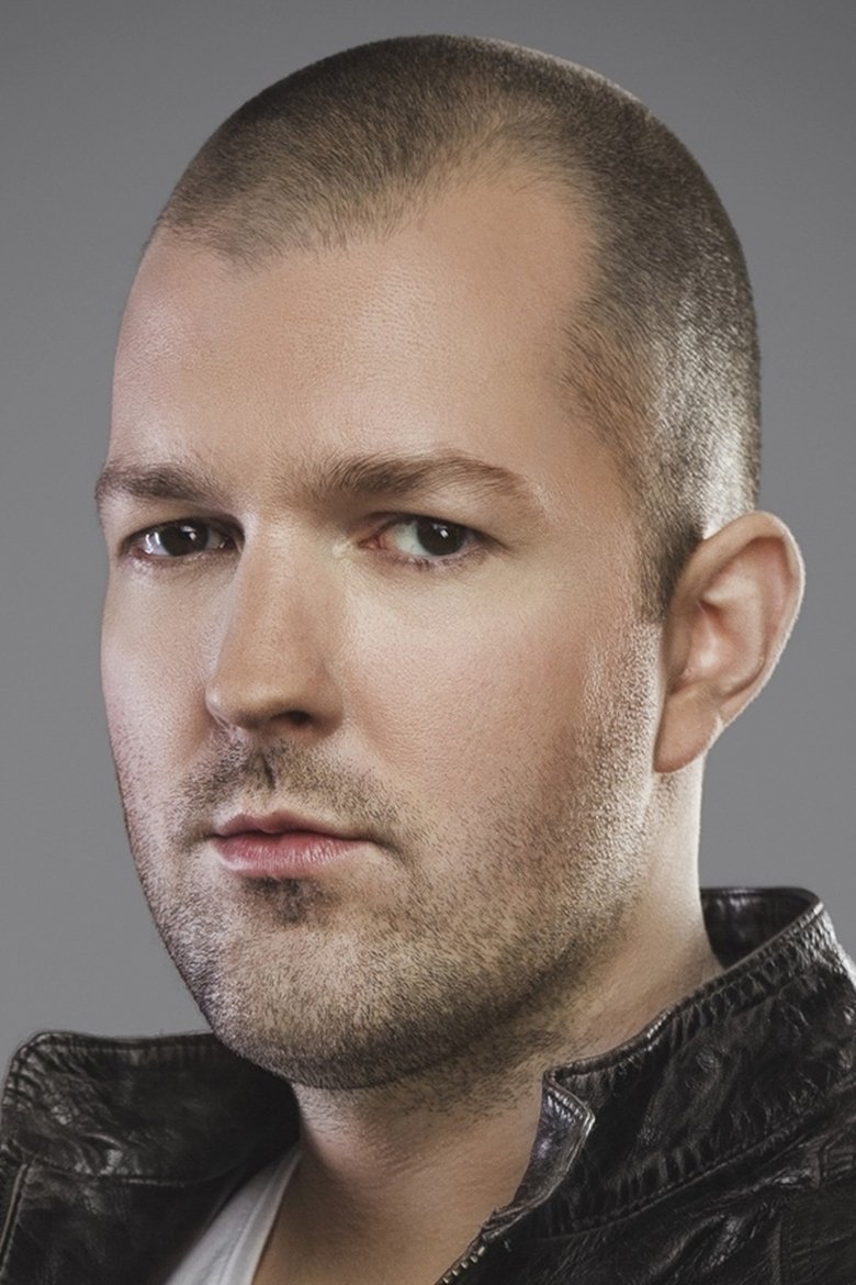 Brennan Heart Portrait of Brennan Heart