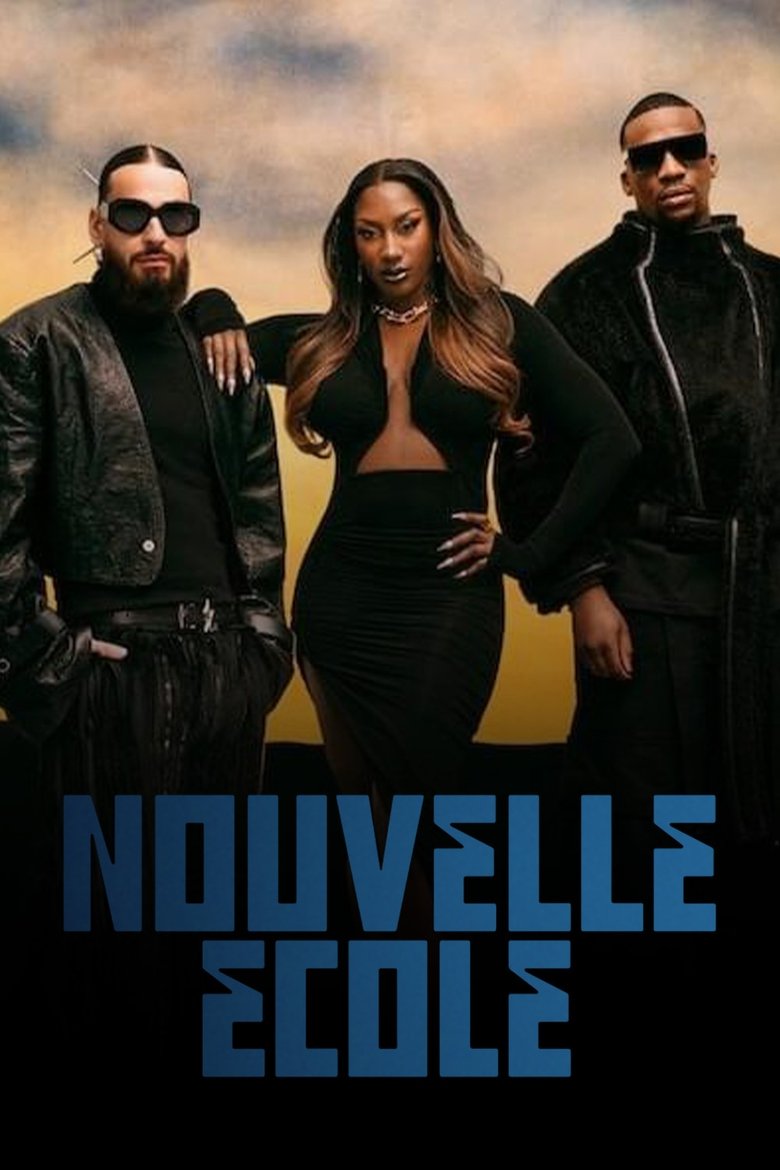 Episodes in Rhythm Flow France - Season 3 - Season 3 Poster of Episodes in Rhythm Flow France - Season 3 - Season 3