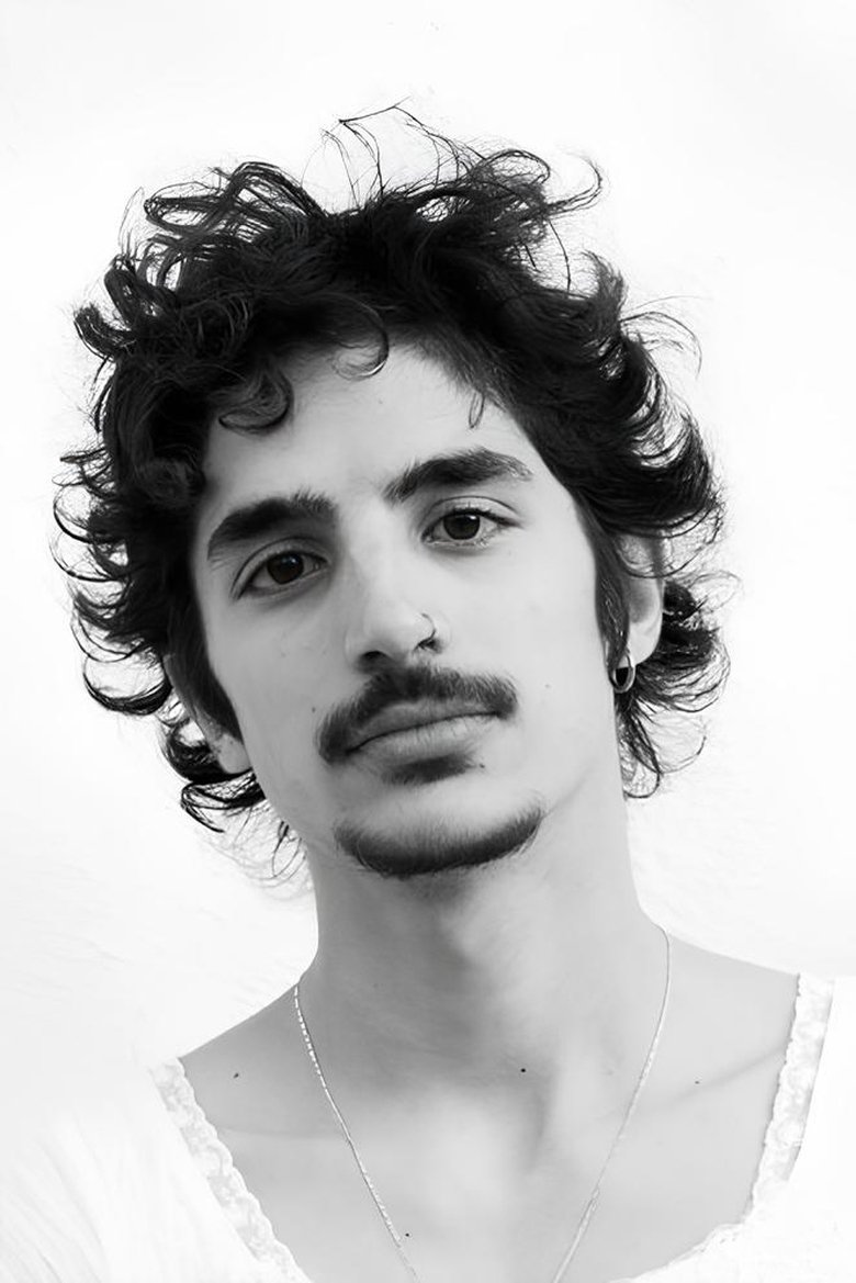 Andronikos Korakas Portrait of Andronikos Korakas